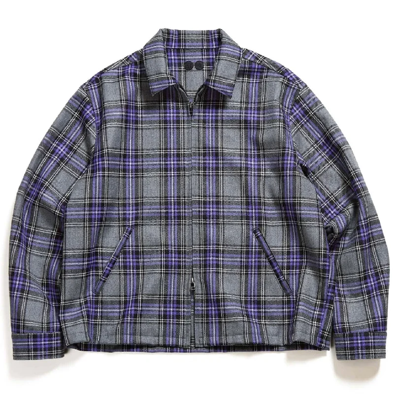 Weekend Offers That Excite ZIP WORK JACKET