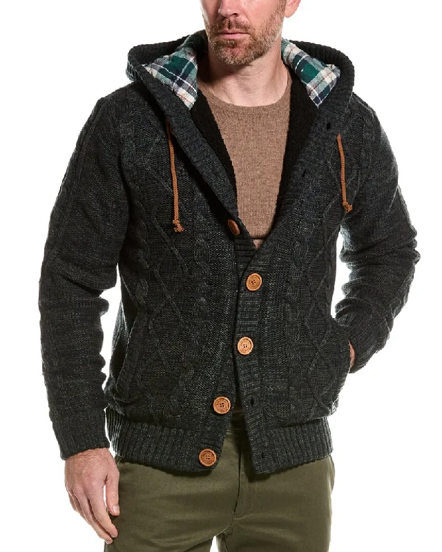 Crazy Deal American Stitch Cardigan
