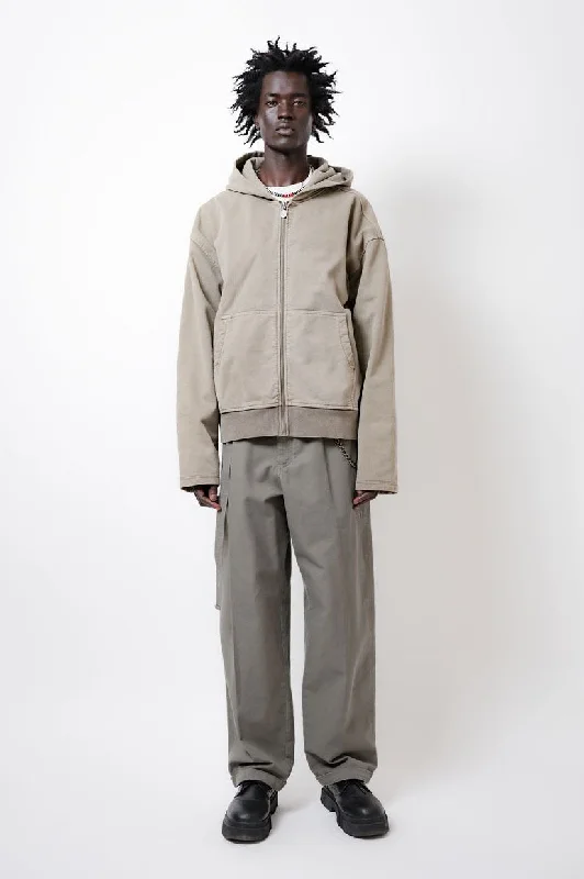 Weekend Savings Bonanza Beach Brains Bomber Zip - Desert