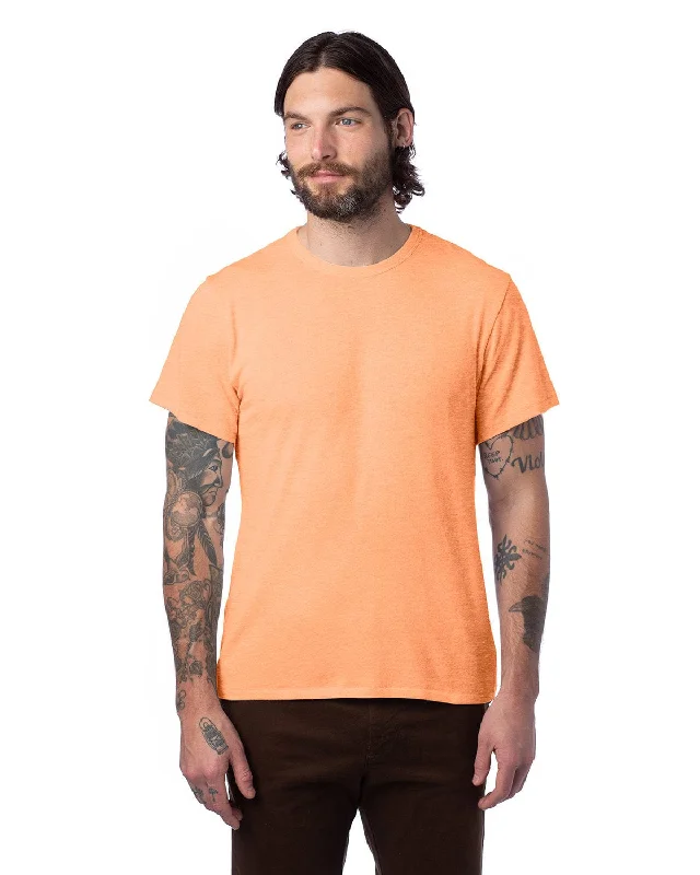 Act Now Alternative Men's Keeper Vintage Jersey | Southern Orange