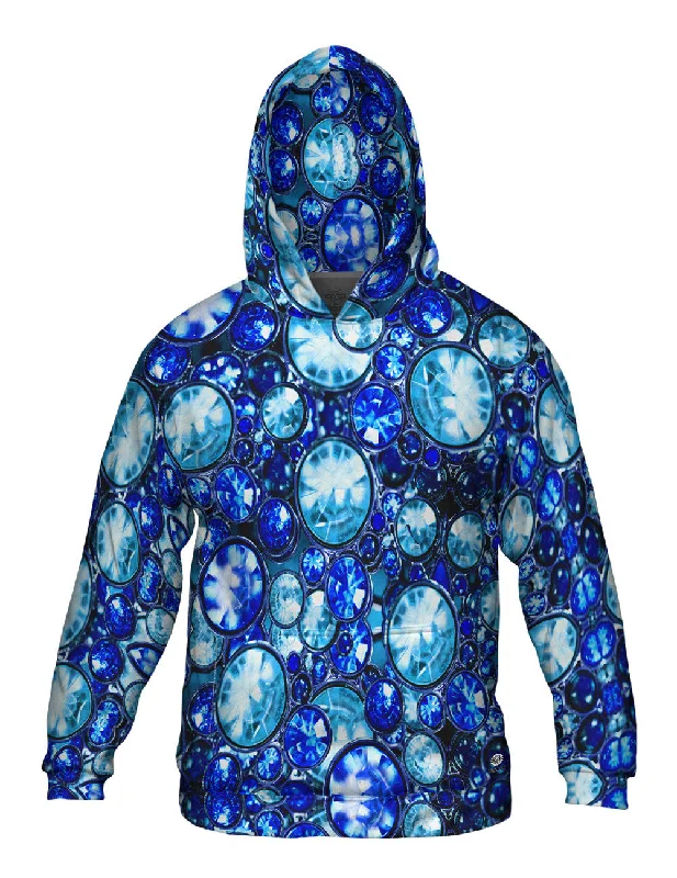 Year-End Sale Aqua Gemstones