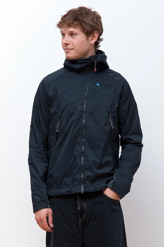 Deal of the Day Vale Jacket M'S Black