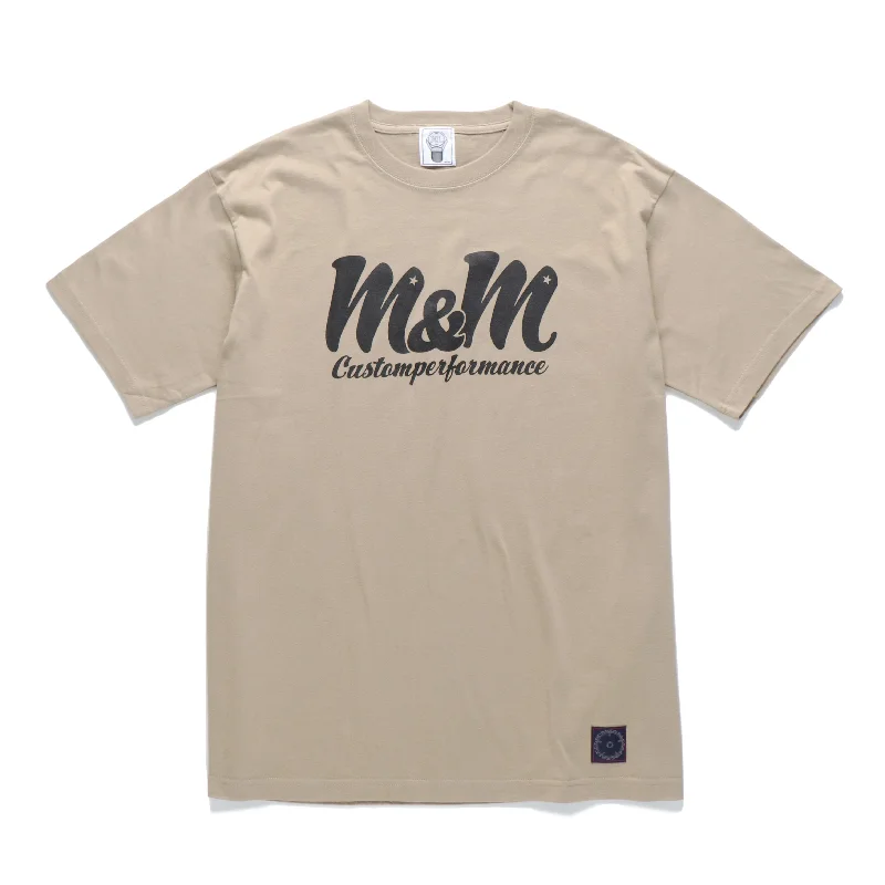 Low Cost PRINT S/S T-SHIRT