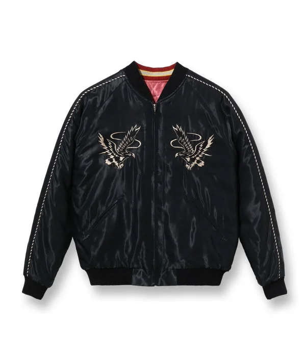 Now Available “BLACK EAGLE” × “LANDSCAPE” TT15391-119