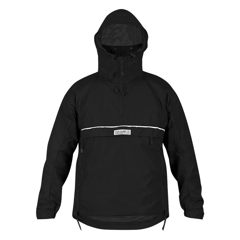 Weekend Specials to Relish Paramo Velez Adventure Smock Black / Black