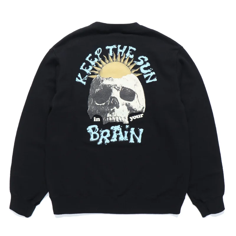 Bonus Offer SWEAT KEEP THE SUN BRAIN