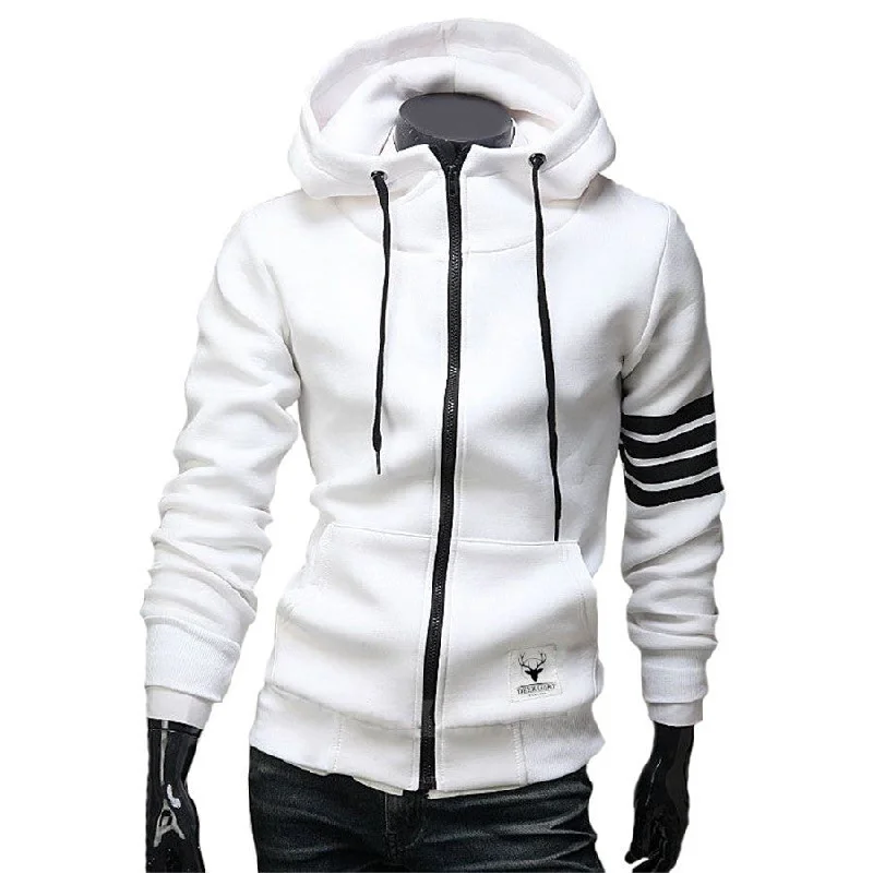 Unbeatable Deal Fashion Men Hoodies Leisure Suit High Quality Men Sweatshirt Hoodie Casual Zipper Hooded Jackets Male M-3XL Unbeatable Deal Fashion Men Hoodies Leisure Suit High Quality Men Sweatshirt Hoodie Casual Zipper Hooded Jackets Male M-3XL