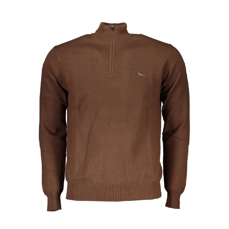 Limited Offer Harmont & Blaine  Cotton Men's Sweater