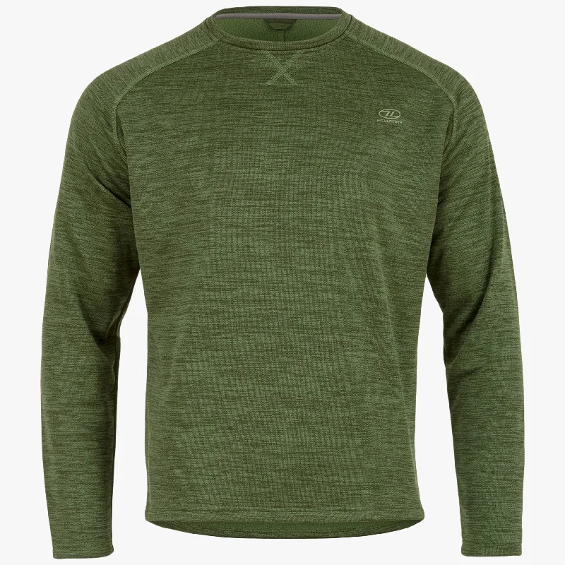 Weekend Bargains to Savor Crew Neck Sweater, Mens