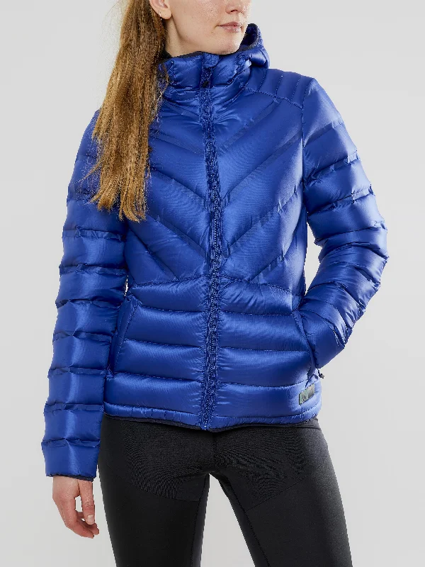 Quick Sale WOMEN'S LIGHT DOWN JACKET