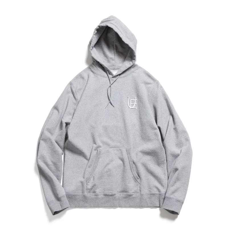 Weekend Specials to Enjoy AUTHENTIC LOGO SWEAT HOODIE