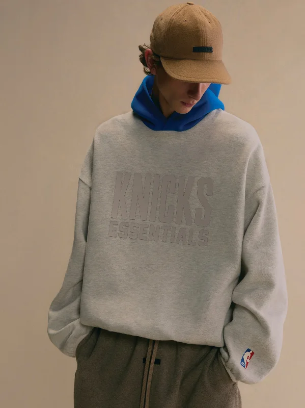 Year-End Deals Essentials Knicks Hoodie