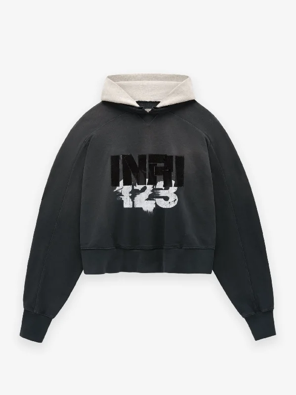Weekend Specials You Can't Miss INRI Hoodie