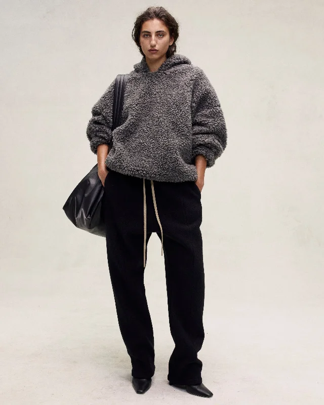 Weekend Bargains to Enjoy Polar Fleece Hoodie