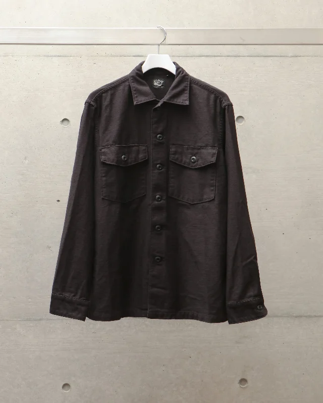Special Price US ARMYFATIGUE SHIRT