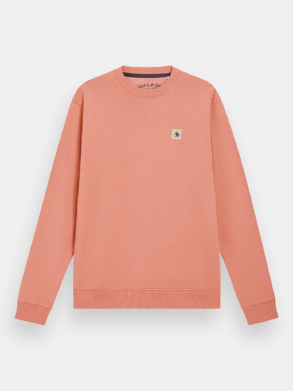 Cash Savings Crewneck sweatshirt