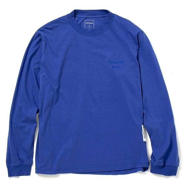 Weekend Specials to Relish DWELLER L/S TEE "99-23"
