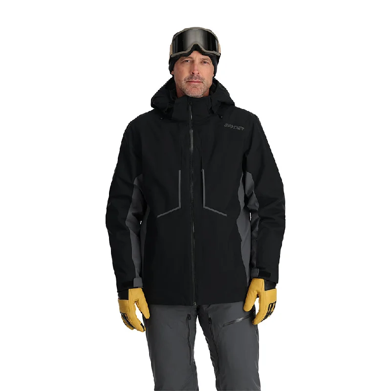 Weekend Specials to Celebrate Mens Primer - Black