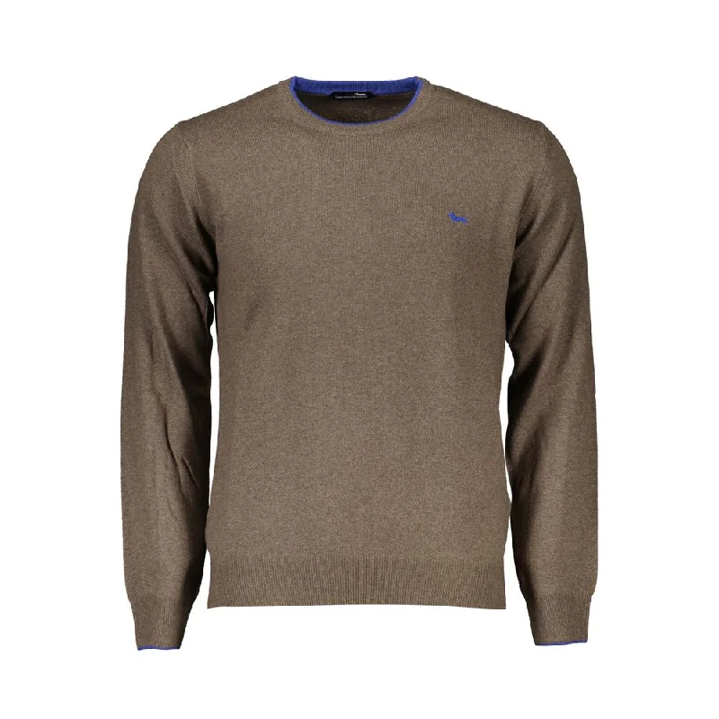 Weekend Savings Delight Harmont & Blaine  Fabric Men's Sweater