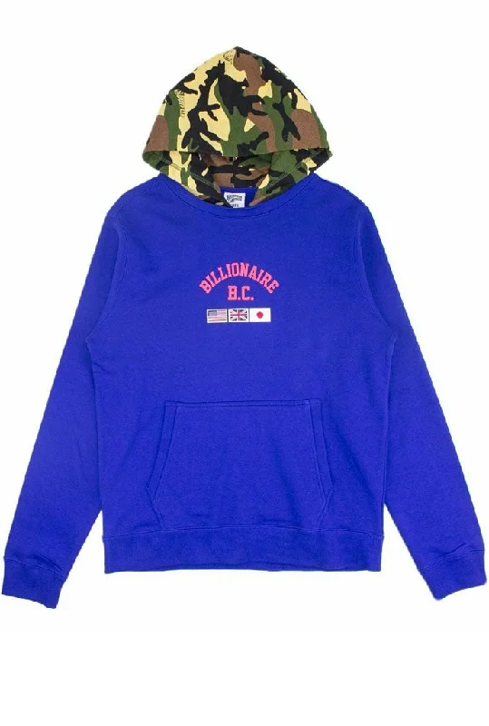 Weekend Savings Bonanza Billionaire Boys Club BB Tour Hoodie