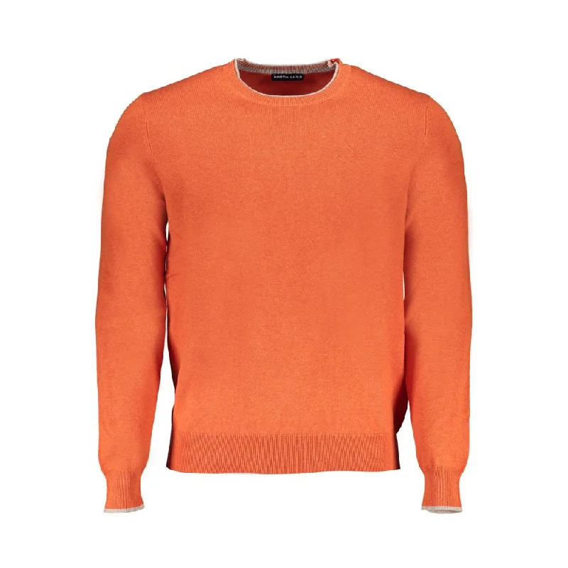 Unbeatable Deal North Sails  Cotton Men's Sweater