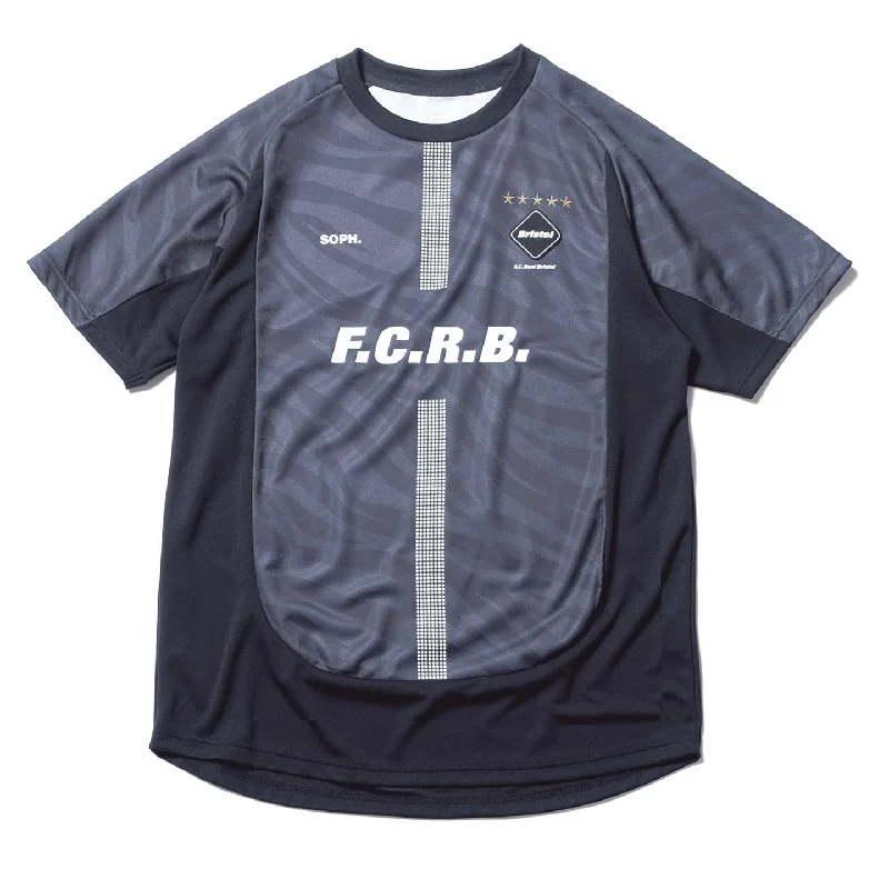 Weekend Specials You Can't Miss S/S PRE MATCH TOP