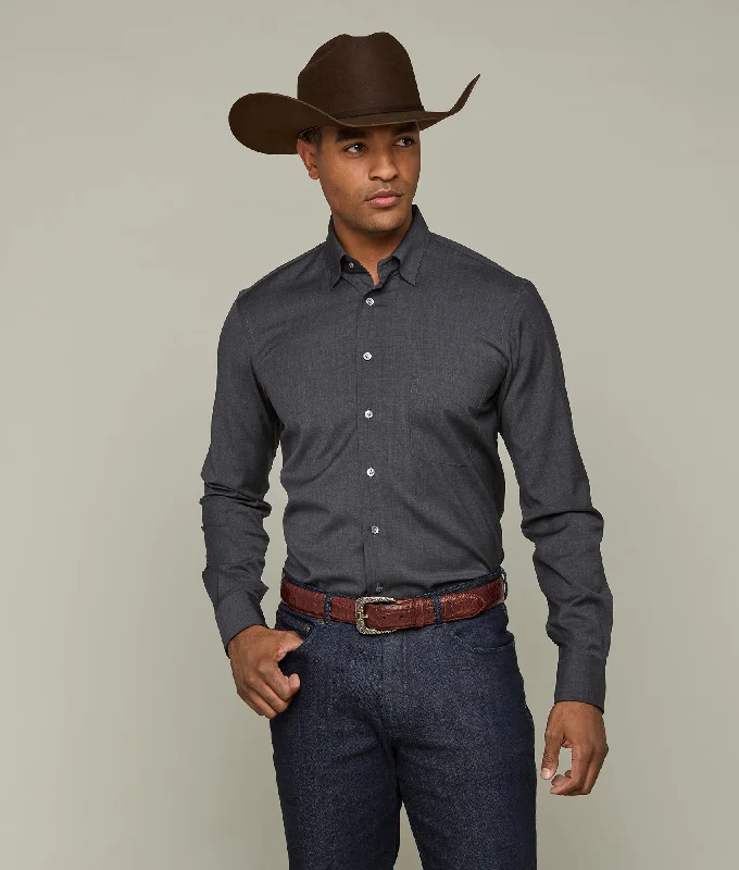 Early Access Bozeman :: Charcoal