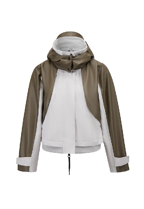 Online Exclusive On A Slope Jacket