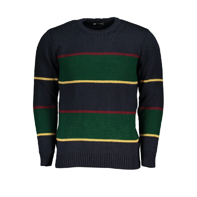 Reduced Price U.S. Grand Polo  Fabric Men's Sweater
