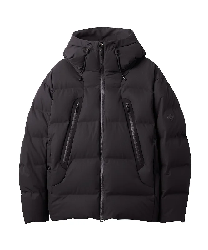 Weekend Discounts to Love MIZUSAWA DOWN OVERSIZED JACKET MOUNTAINEER