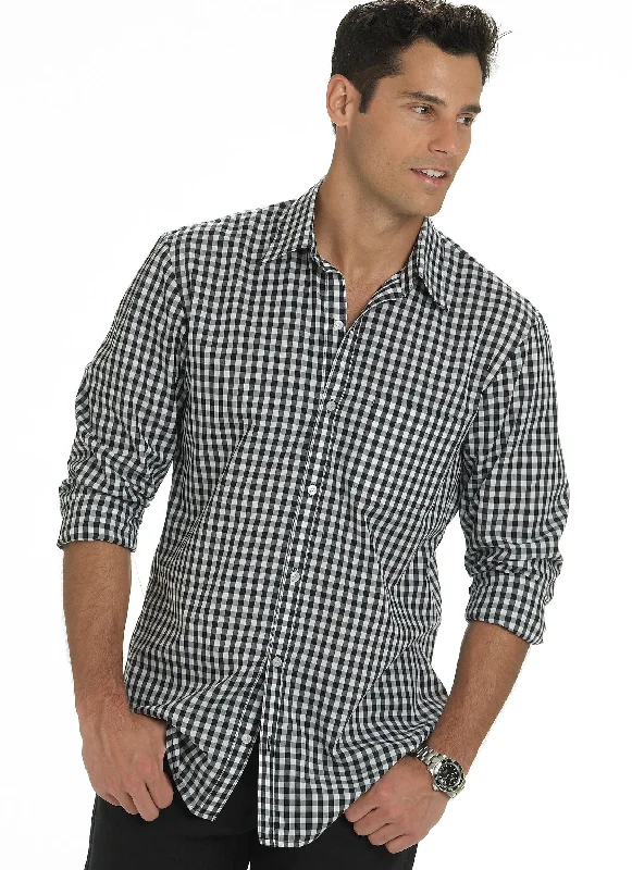 Quick Deals McCalls Men's Shirts M6044