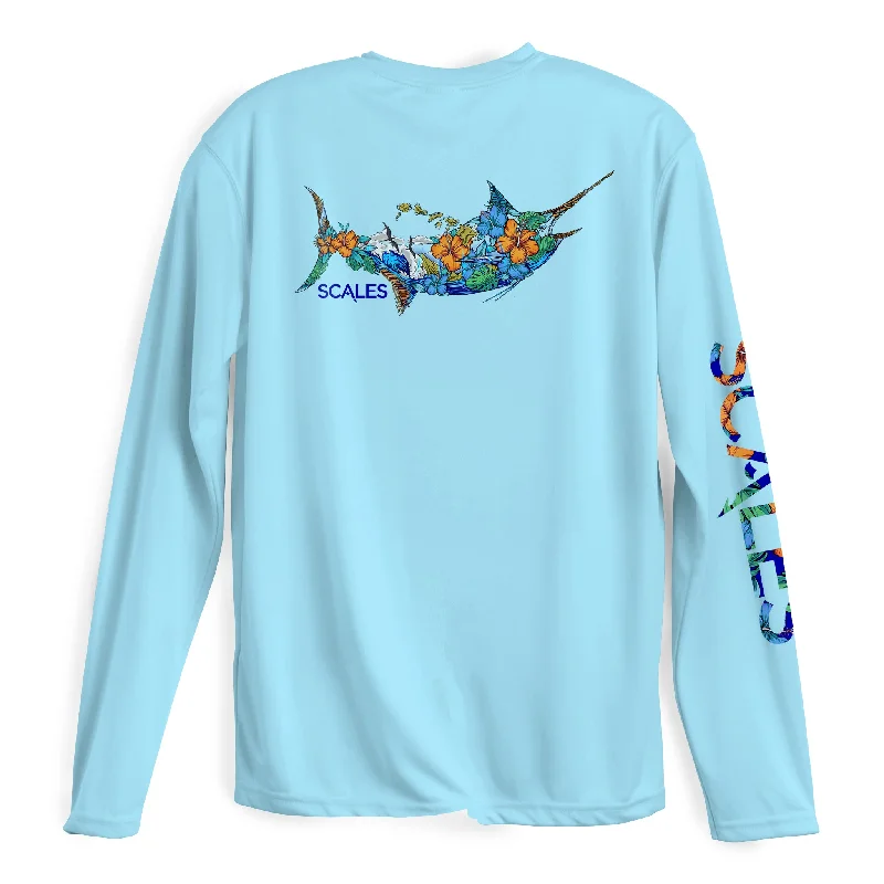 Weekend Specials to Cherish 808 Marlin L/S Performance