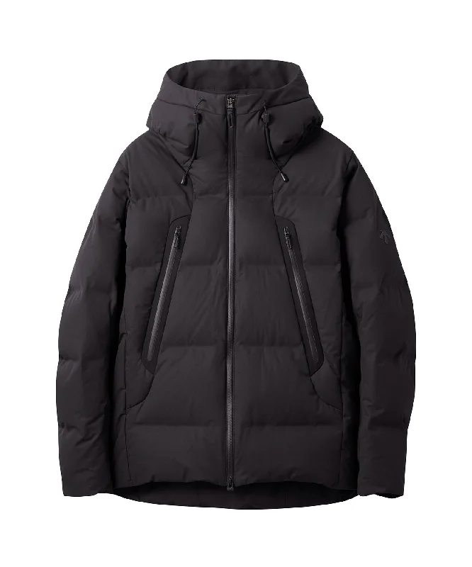 Weekend Specials to Relish MIZUSAWA DOWN JACKET MOUNTAINEER