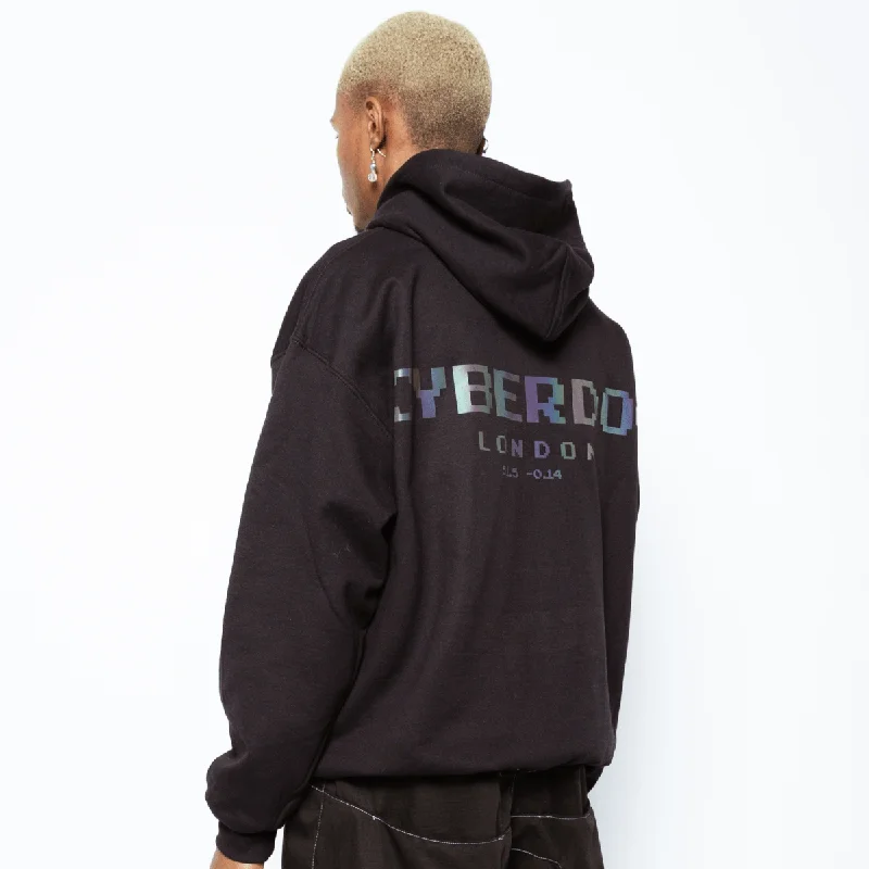 Sale Event OVERSIZE CAMDEN ORIGINALS HOODIE
