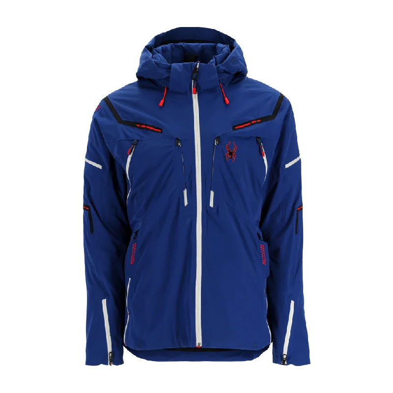 Massive Savings Mens Pinnacle - Abyss (2022)