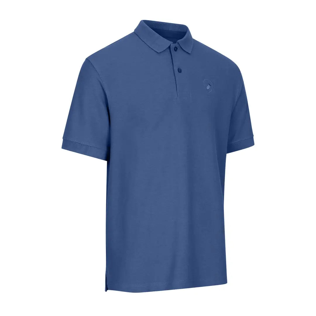 Pay Less New Forest Pique Polo Shirt