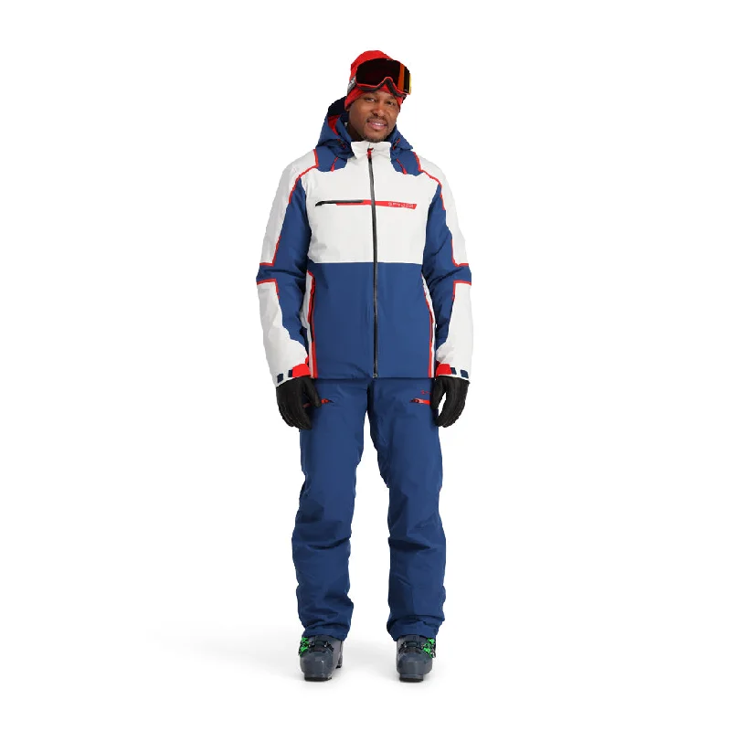 Clearance Sale Mens Titan - Glacier Abyss (2022)
