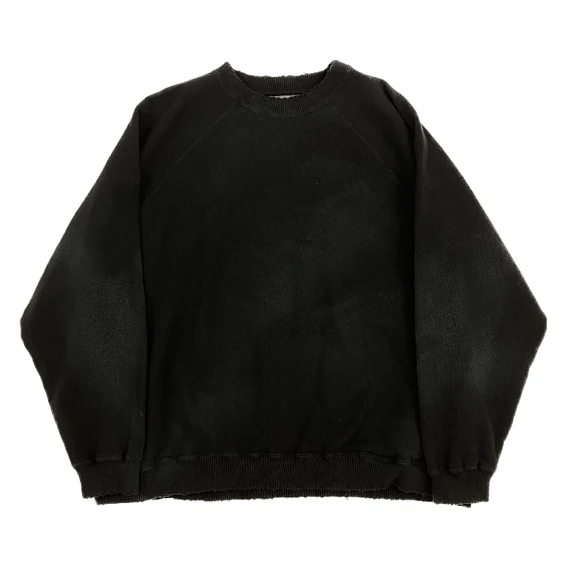Weekend Savings Spectacular "Water-repellent" Vintage Wash Sweater