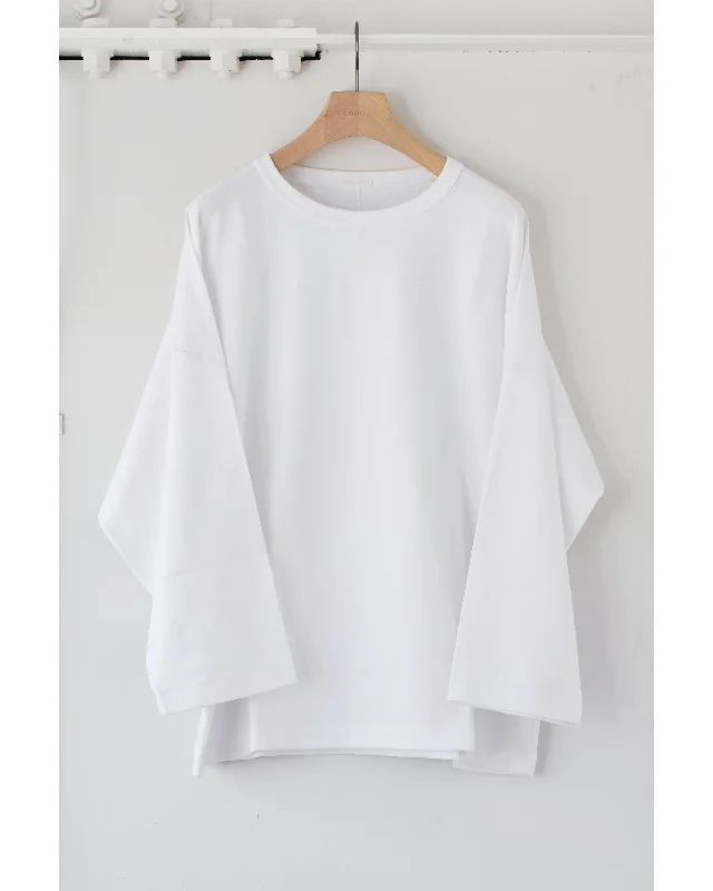 Value Deals フットボールTシャツ WHITE