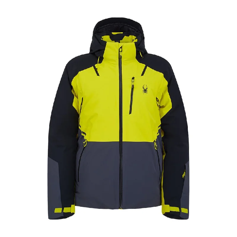 The Best Prices Mens Vanqysh - Citron (2021)