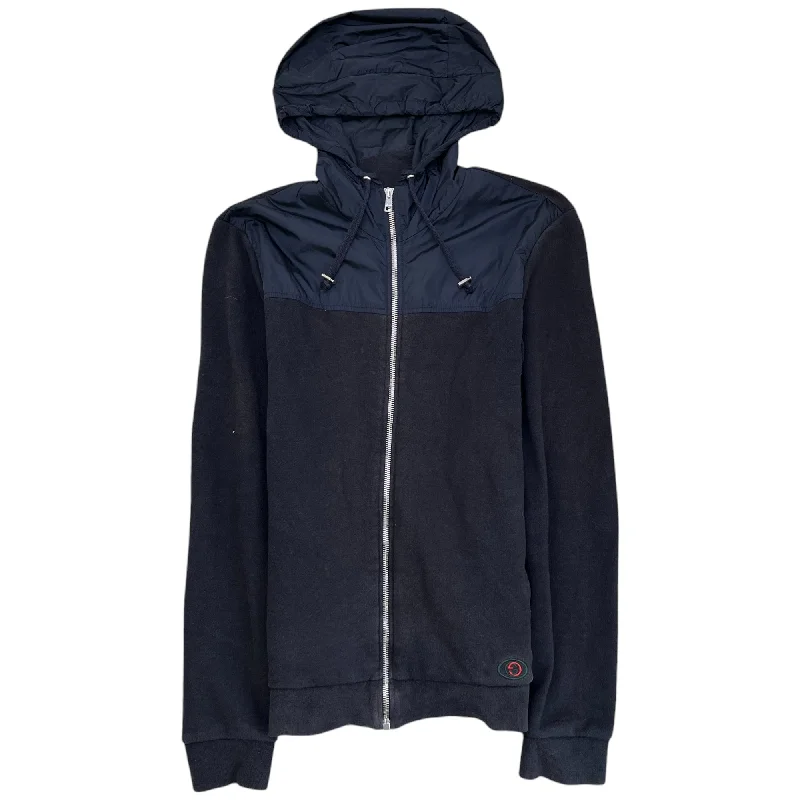 Weekend Sale: Don't Miss Out Men's Logo Hoodie Black Size M