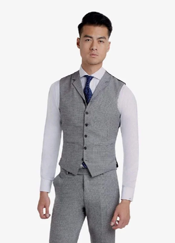 Great Deal Grey Waistcoat