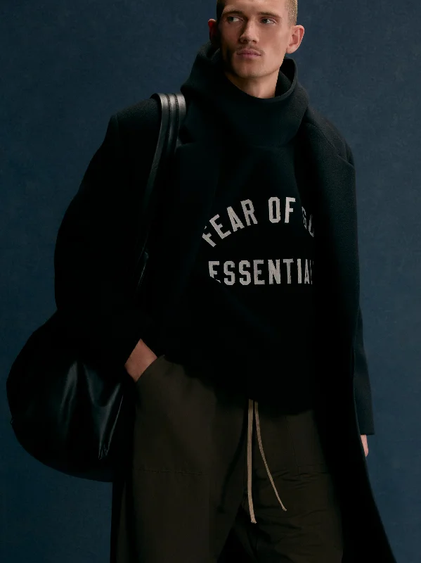 Value Deals Brushed Hoodie