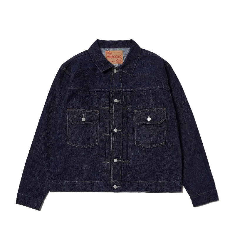 Weekend Savings Fiesta DENIM JKT WASH