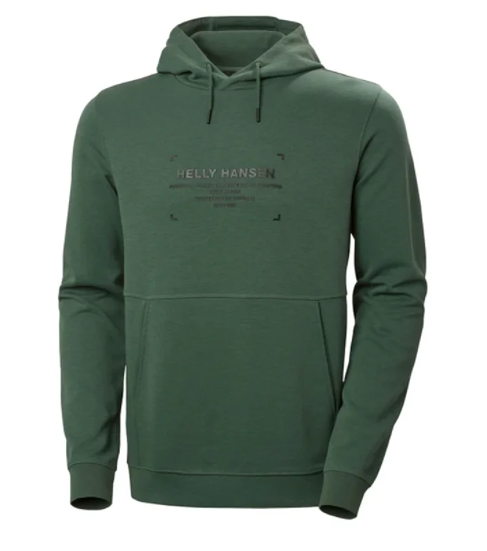 Weekend Discounts to Delight Helly Hansen Men'S Move Sweat Hoodie