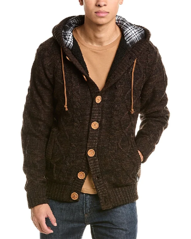Weekend Specials to Snag American Stitch Cardigan