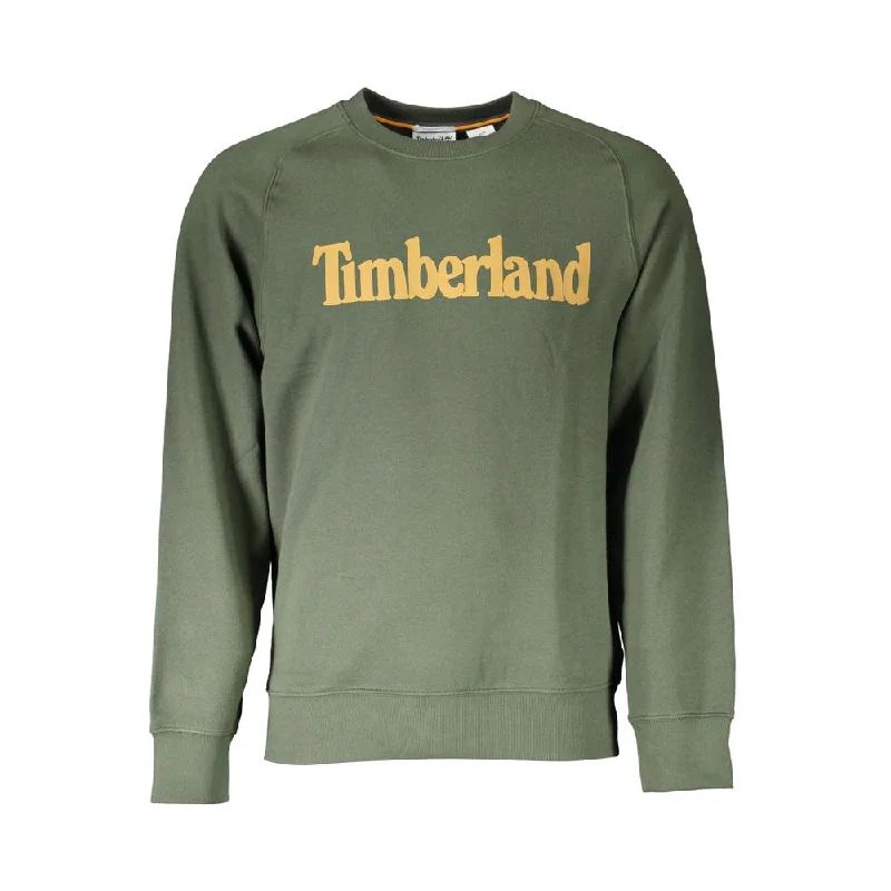 Special Offer Timberland Classic  Crew Neck Men's Sweater