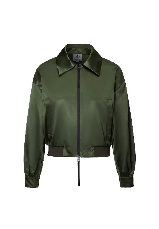 Year-End Sale Phoenix Military Jacket