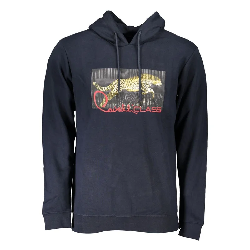 Amazing Value Cavalli Class  Cotton Men's Sweater
