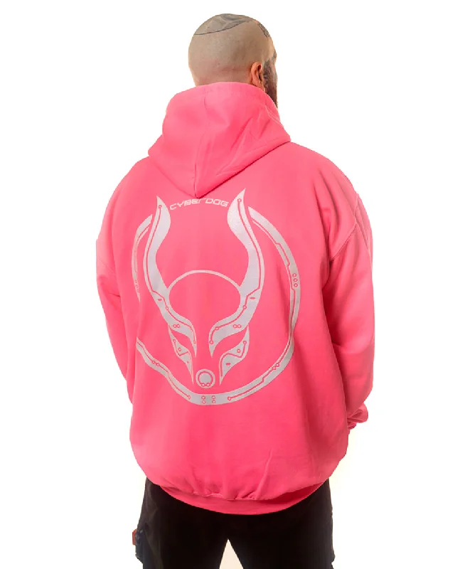 FLUO PINK